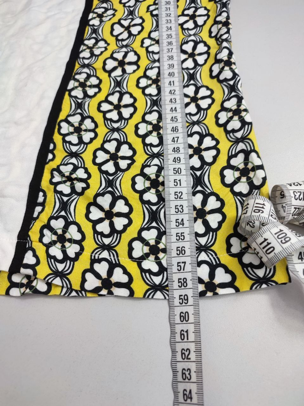 Футболка Profito Avantage интересная 44 размер