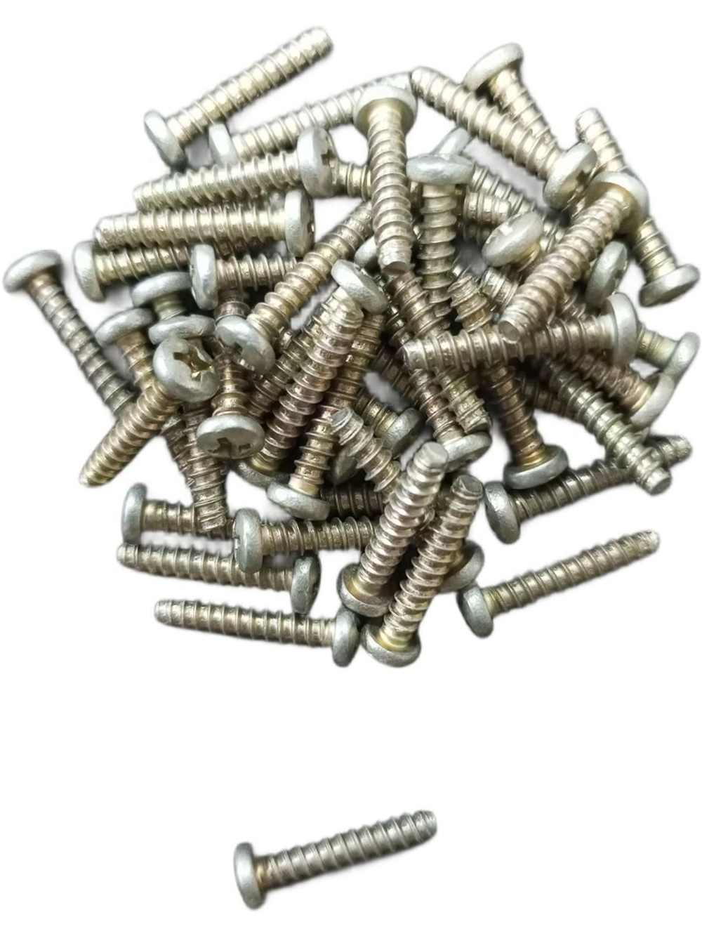 Саморез 5,6х12,7 потайной (БелЗАН), 50шт.