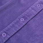 Купить Рубашка YMKASHIX Velvet Leisure Фиолетовая Рубашка YMKASHIX Velvet Leisure Фиолетовая