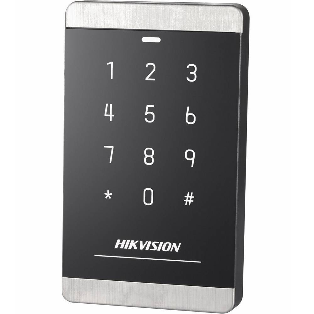 Hikvision DS-K1103MK СКУД