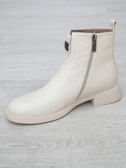 Полусапожки женские демисезонные