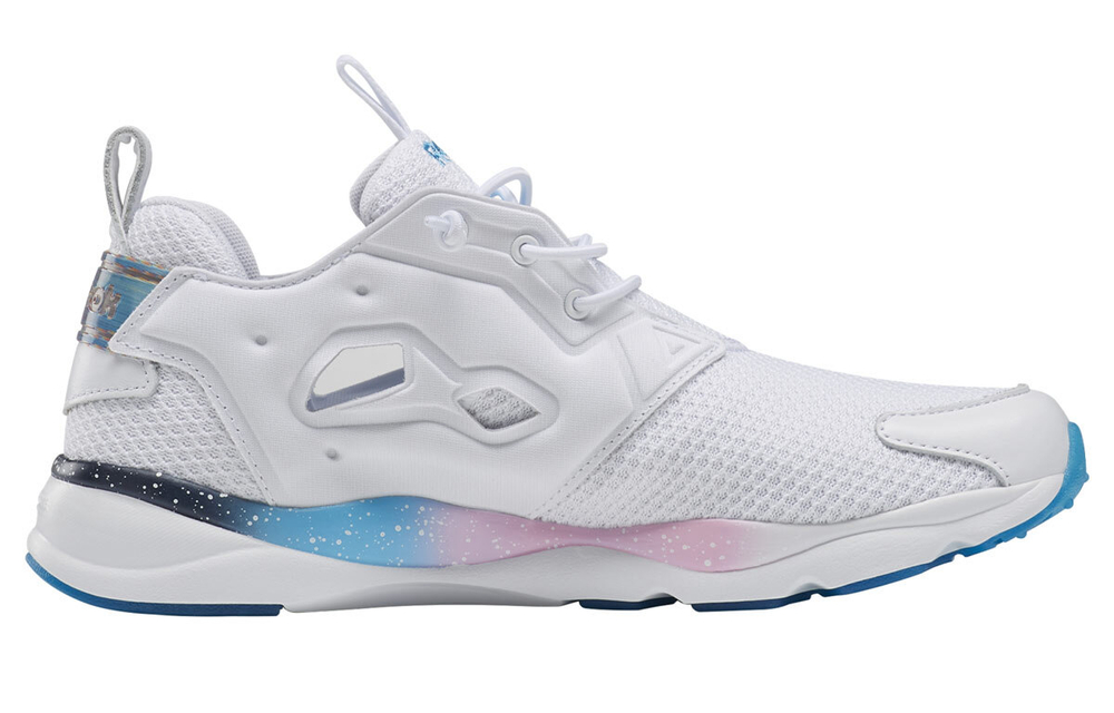 Кроссовки Reebok Furylite Mu
