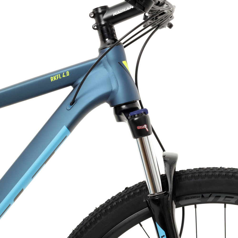 Горный велосипед Welt Rockfall 4.0 29 (2024)