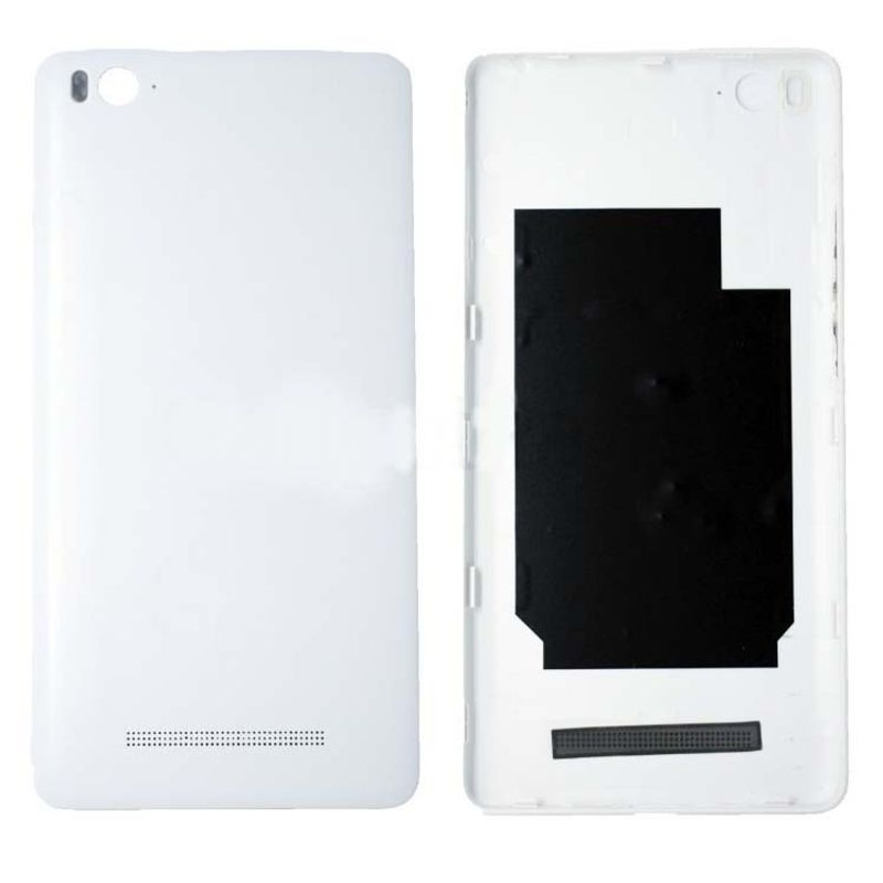 Задняя крышка для Xiaomi Mi4i / Mi4c White