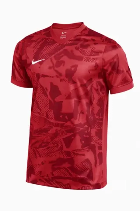Футболка Nike Dri-FIT Precision VII - красный