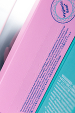 Бесшумный вибромассажер в трусики Satisfyer Sexy Secret 10 режимов красный