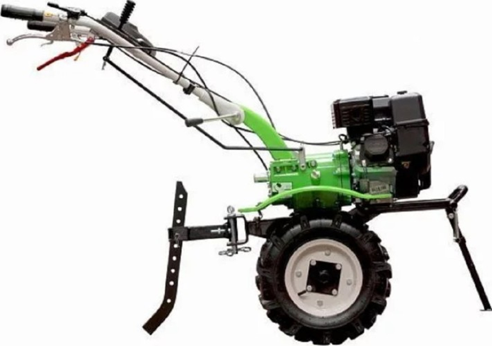 Мотоблок AURORA COUNTRY 1000 11588