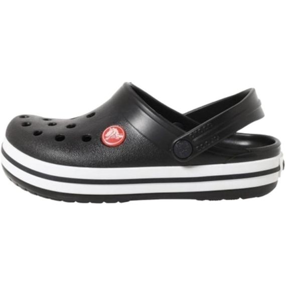 Crocs Crocband Clog 'Black'