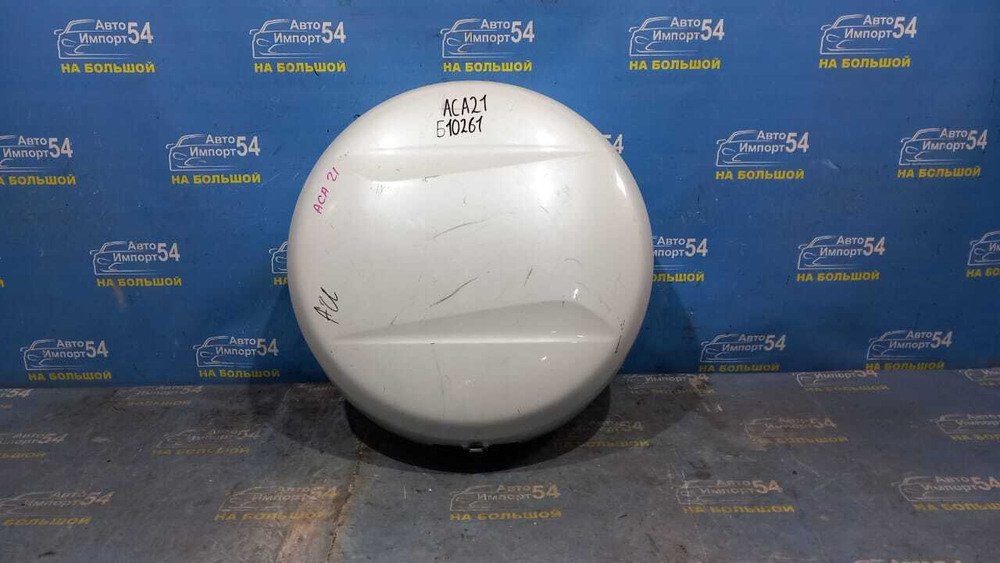 Колпак на запаску TOYOTA RAV4 2000-2005