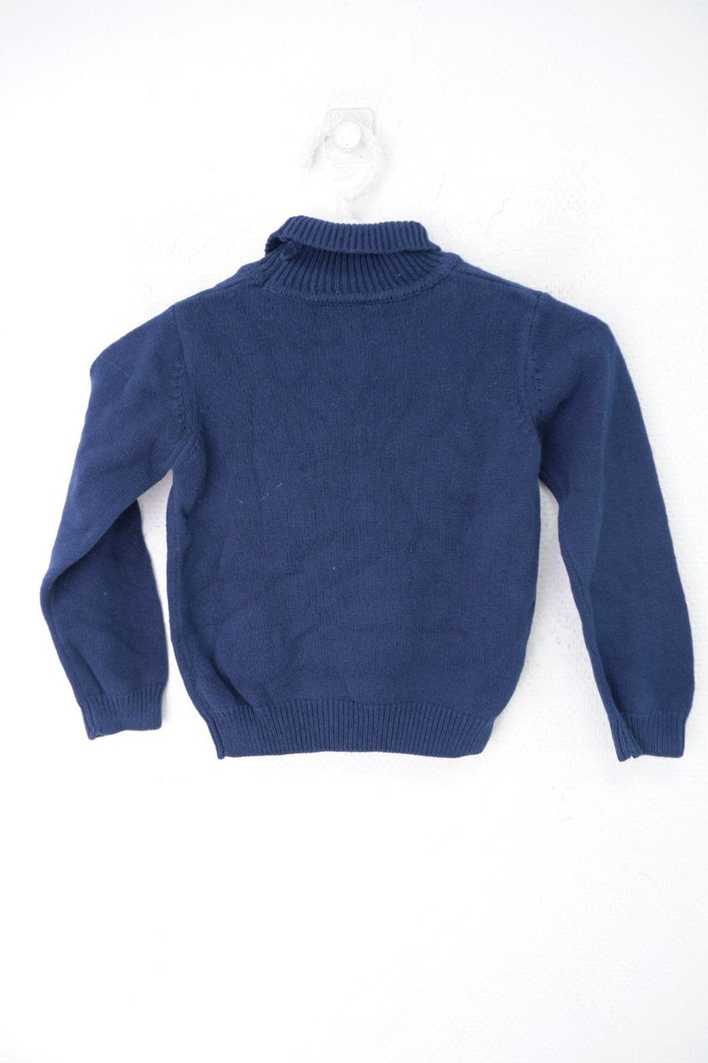 Свитер Fun Day с принтом на 4 года