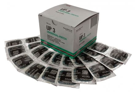 Заплаты универсальные