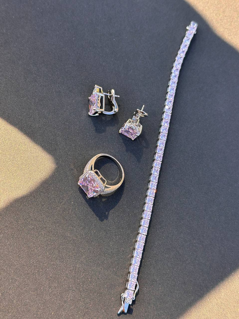 Браслет Graff