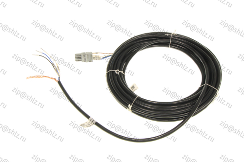 Жгут Ж13,3 "Энкодер ПЧ STEP AS320-ШУ", L=10м, ИМКИ.685625.190