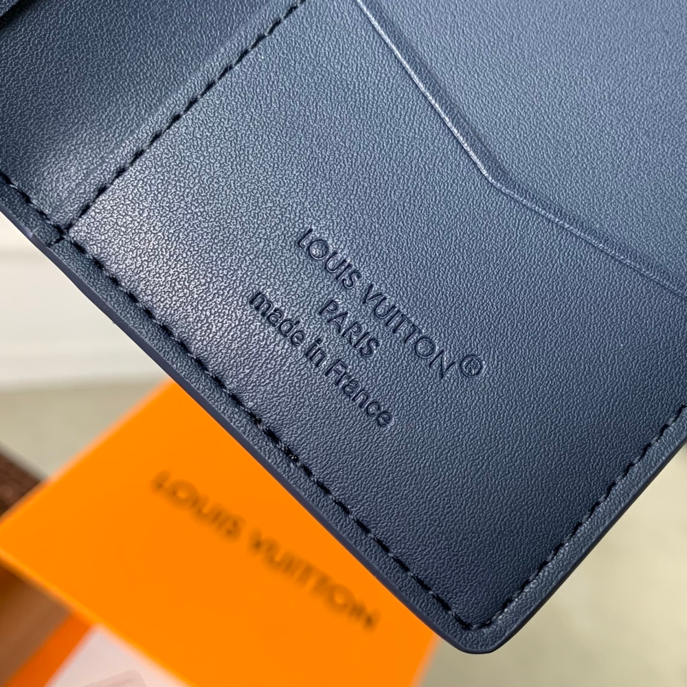 Louis Vuitton Pocket Organizer