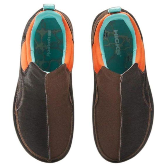 Reebok Beatnik Moc 'Dark Brown'