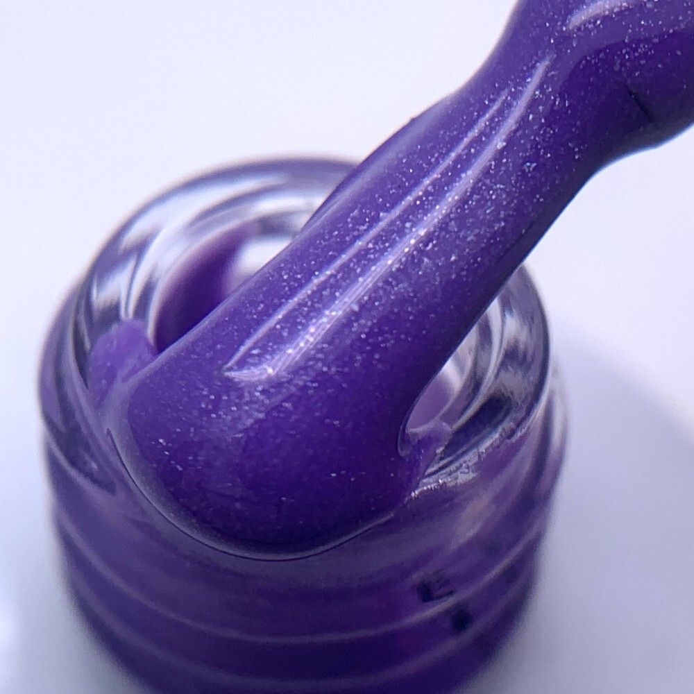 Луи Филипп Limited Collection Megapolis - Гель-лак 01, 10мл