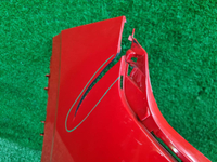 Бампер передний Geely Coolray (2019-2023)