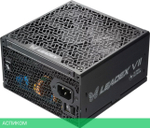 Блок питания Super Flower Leadex VII Platinum PRO 1000W ATX 3.1 Black (SF-1000F14XP)