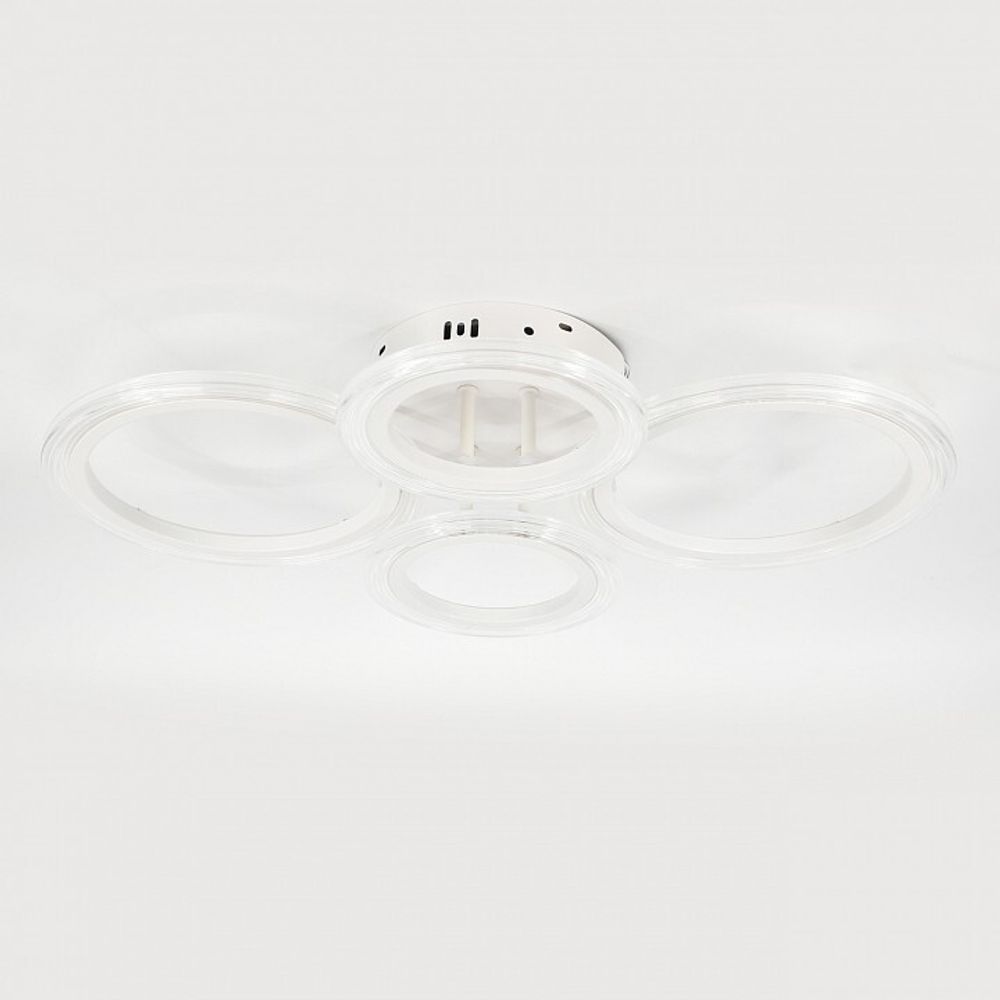 Потолочная люстра Escada Avani 10258/4LED