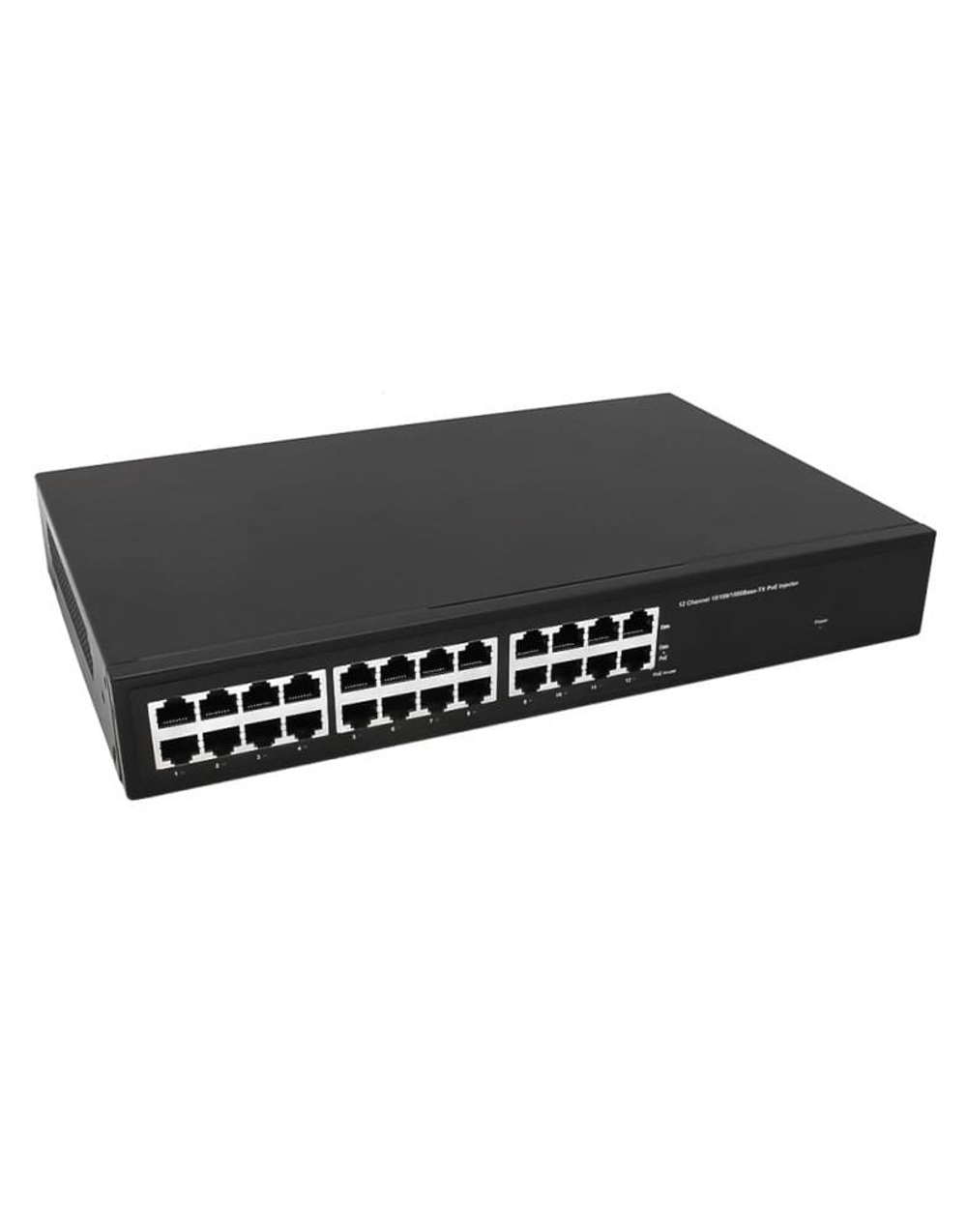 NST NS-PI-12G Сетевое оборудование