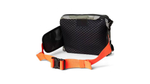 Сумка на пояс-гидропак Fox Lumbar 5L Hydration Pack (Black, 2024)