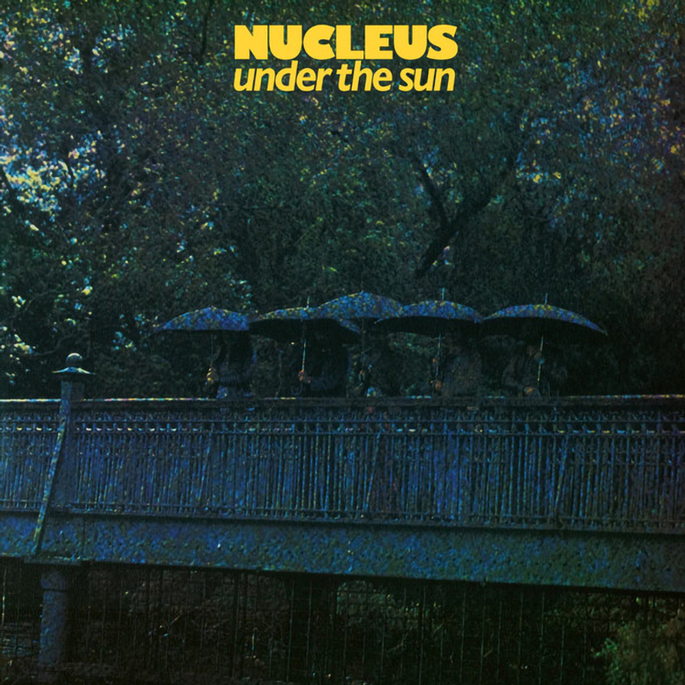 Nucleus / Under The Sun (LP)