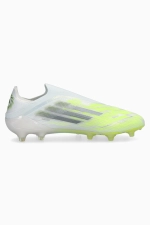 Бутсы adidas F50 Elite LL FG/AG для женщин