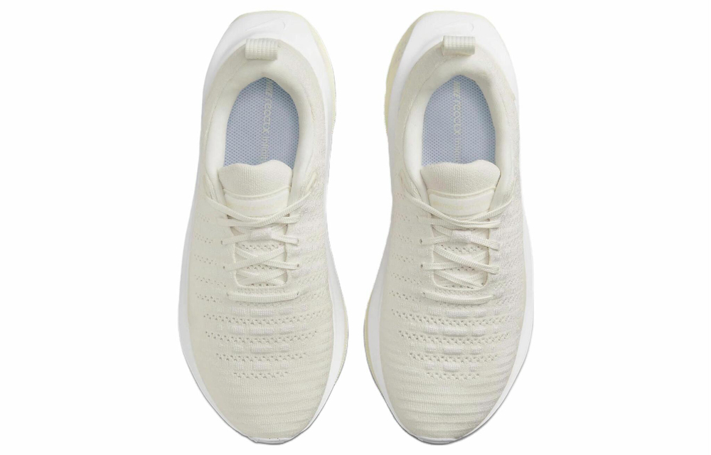 Кроссовки Nike Reactx Infinity 4 (Женская размерная сетка)