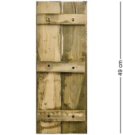 КоКо Шамель KK-818 Панно «Пирамида Сов» шамот