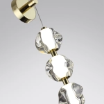 Бра Odeon Light JEMSTONE 5085/17WL