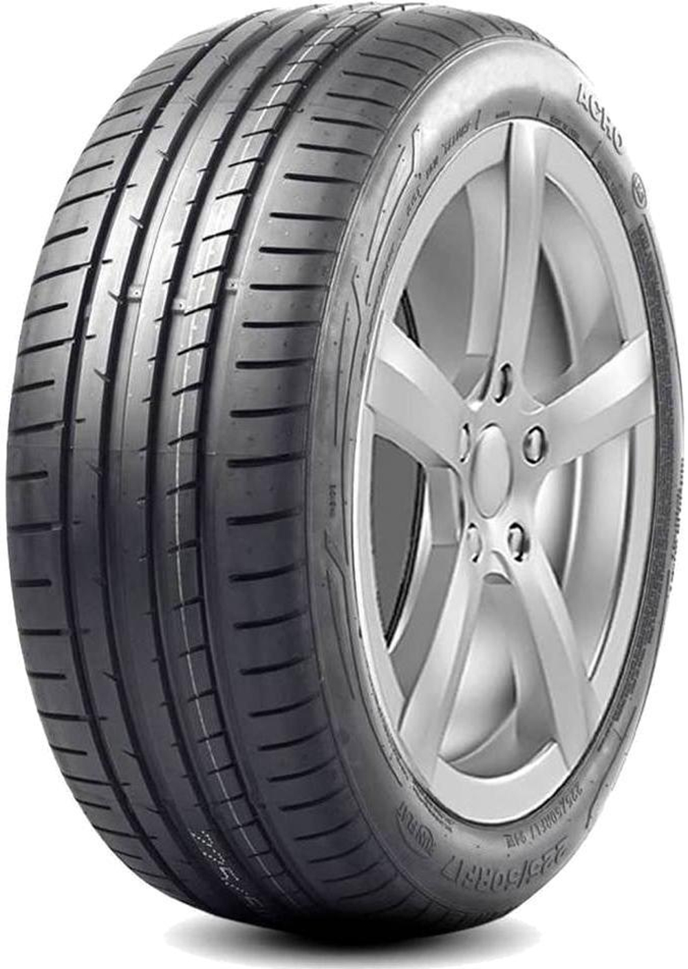 Автошина 275/40R20 LINGLONG LEAO NOVA-FORSE ACRO 102W RUN FLAT (F)