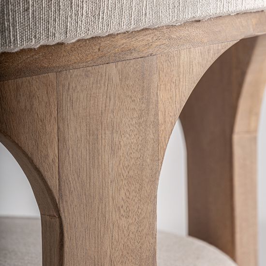 Стул Racoud Испания