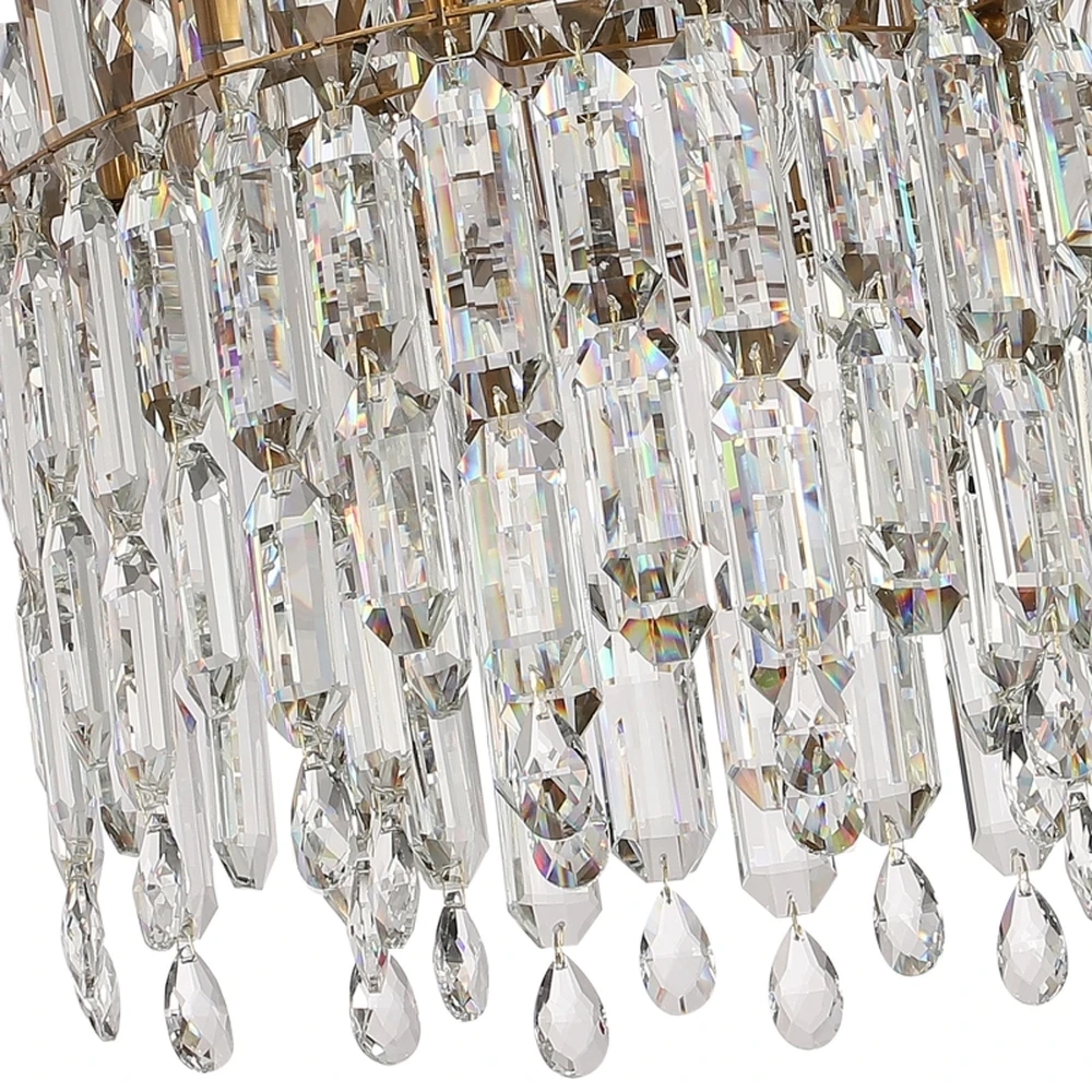 Потолочная люстра Stilfort LEGACY 2158/05/06C