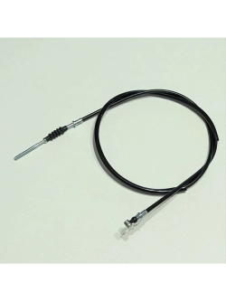 +- Трос переднего тормоза скутер