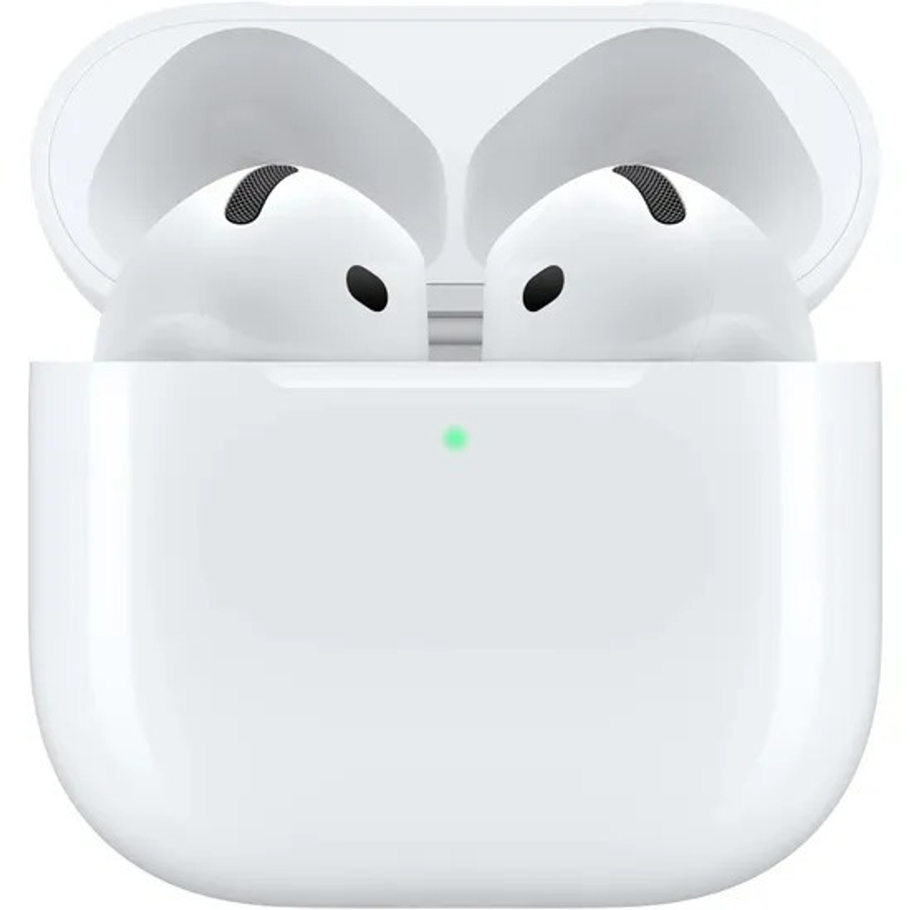 Наушники Apple AirPods 4 ANC