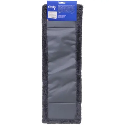 Сменная насадка Селфи,микрофибра 50х11 см 130гр Gray