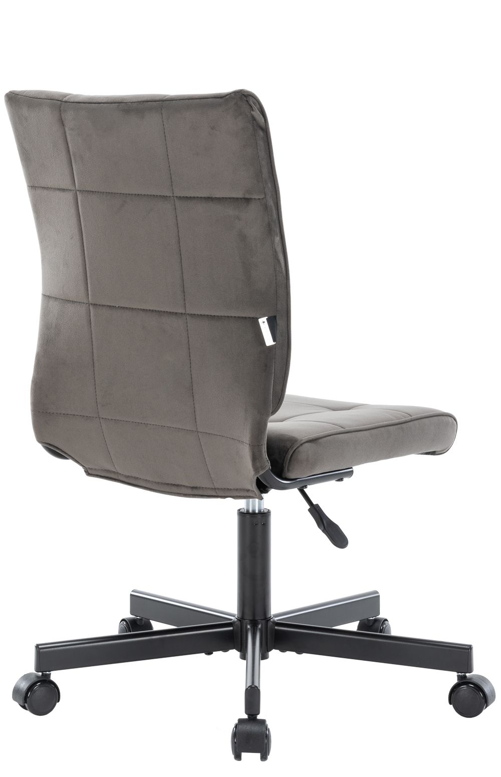 Операторское кресло Everprof EP-300 Ткань Серый