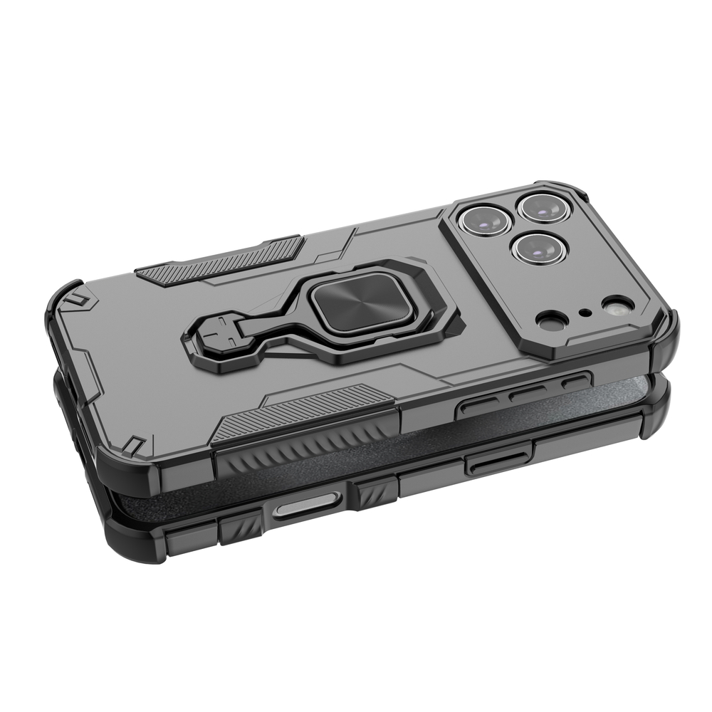 Противоударный чехол Antistrike для iPhone 17 Pro Max