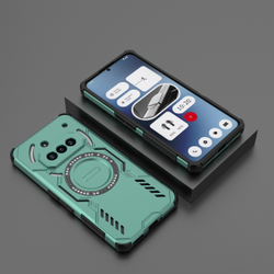 Защитный чехол Space Shell Magnetic Case для Nothing Phone 3A