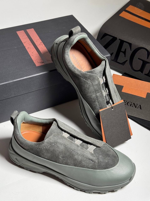 Кроссовки Ermenegildo Zegna