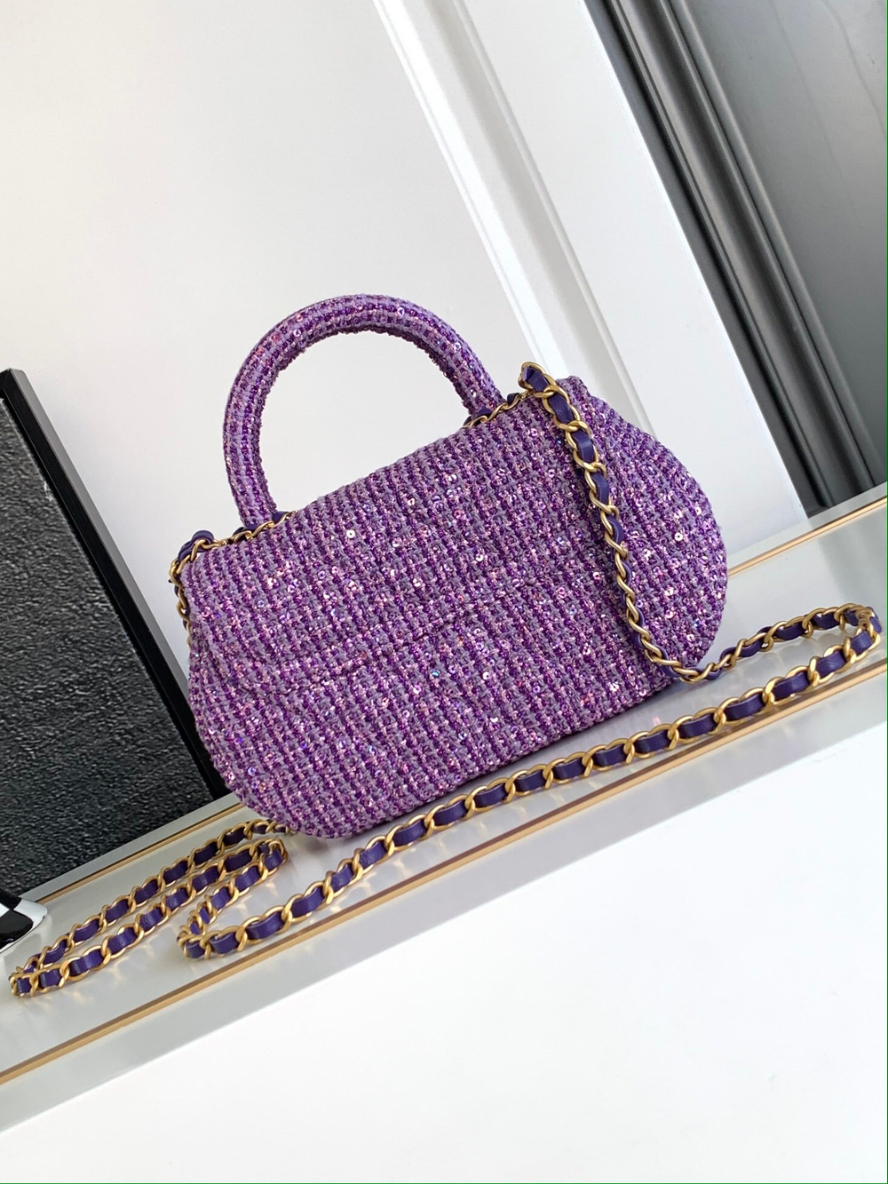 Chanel Bag 20 cm