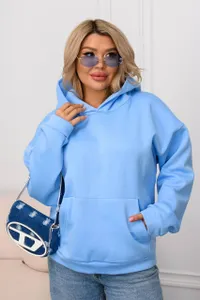 Худи УК-2132-1 Фабрика Моды