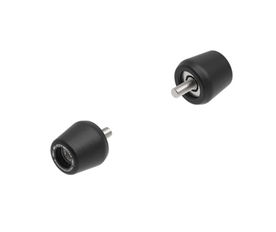 Evotech Performance Грузики руля / наконечники руля (Road) Kawasaki