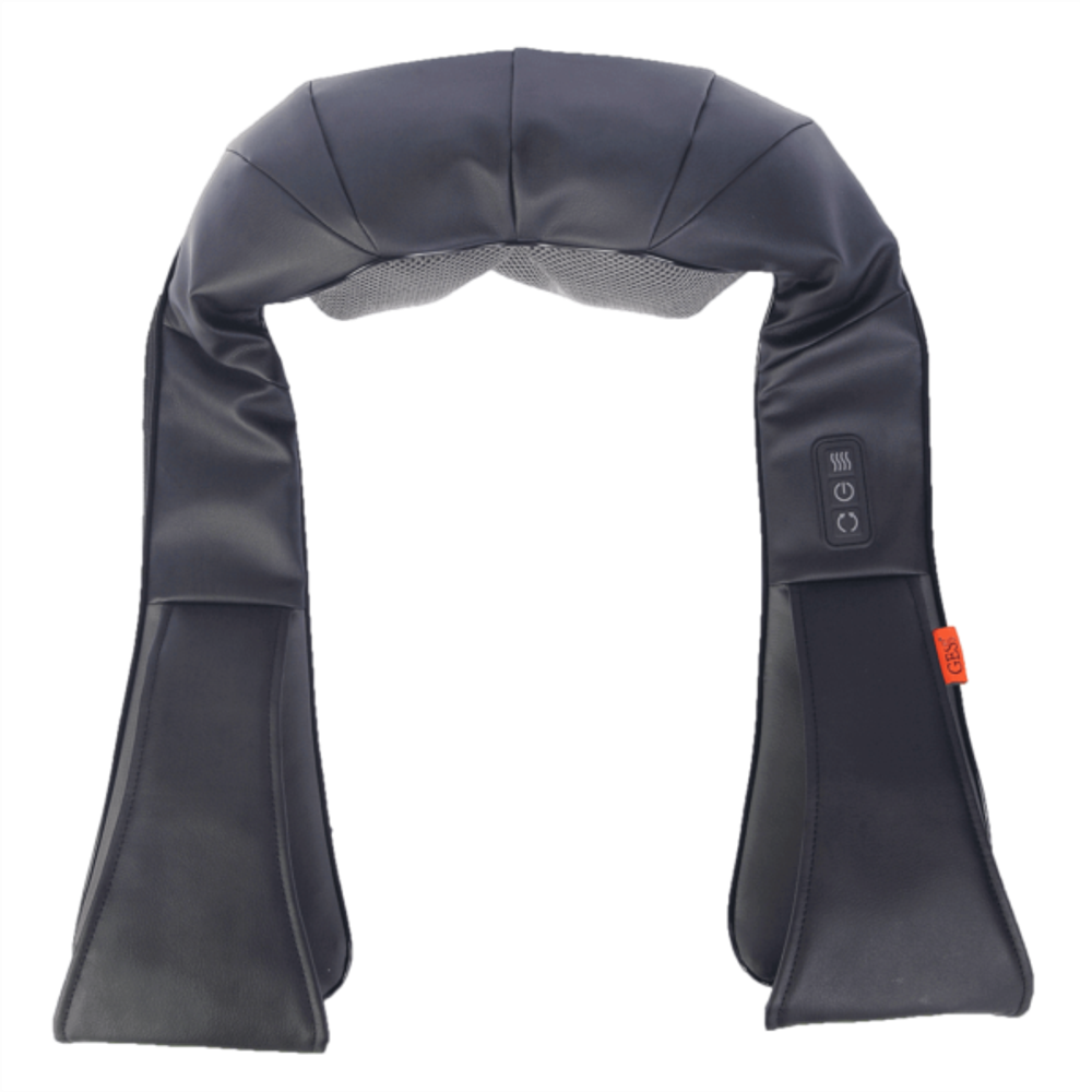 Массажер для шеи и плеч GESS KRAGEN