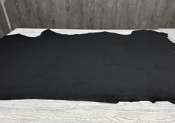 Boolwing Wax Nero (1,6-1,8 мм), цв. Черный, натуральная кожа