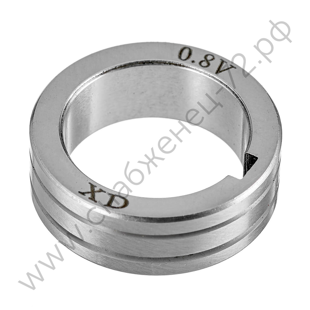 Ролик подающий 30х22х10 V 0,8–1,0