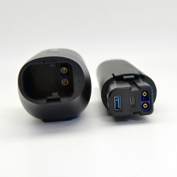 Пылесос BERKUT VAC-500 с аккумулятором JSL-18000PP