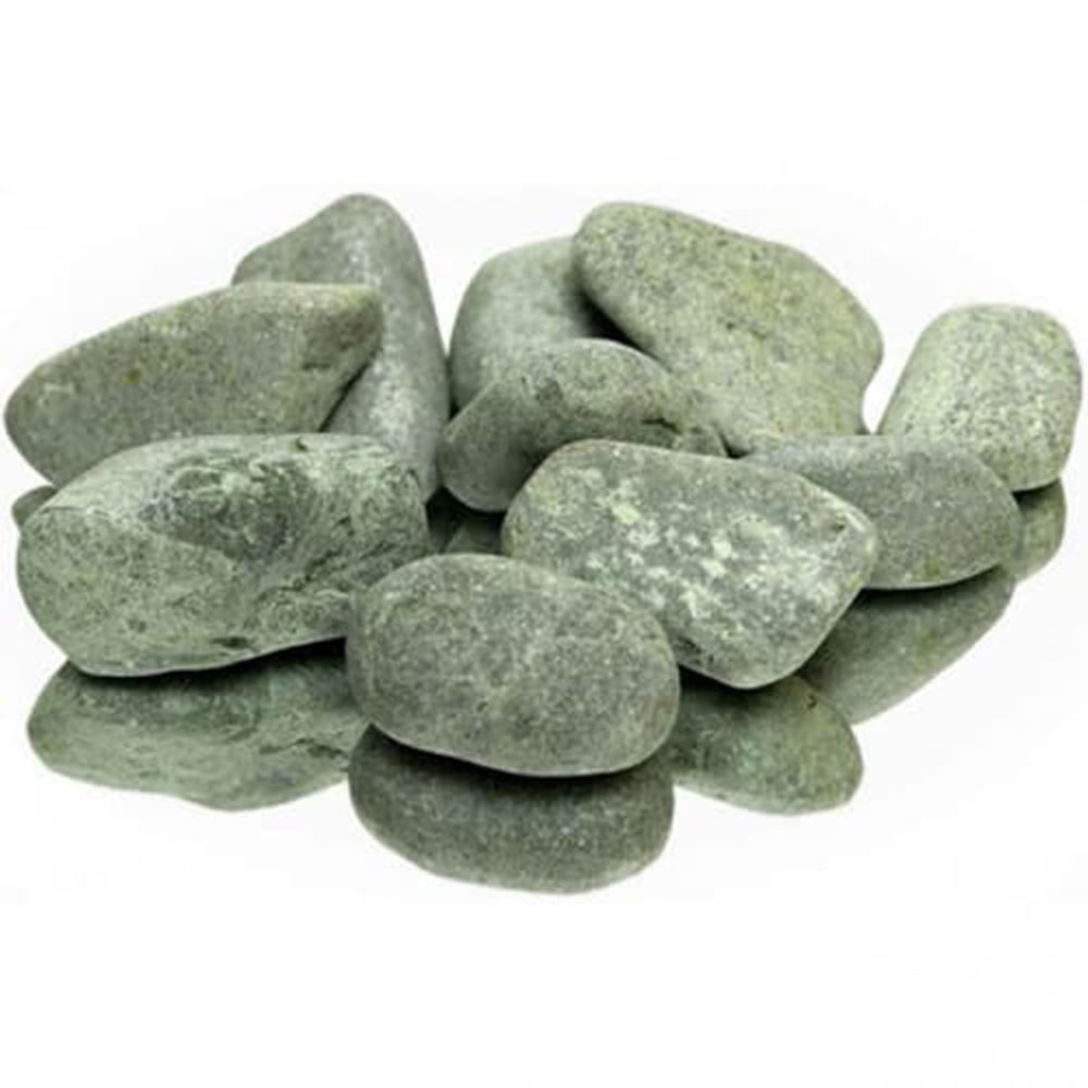 Камни для бани // Родингит (обвалованный) // 20 кг