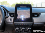 Renault Korea (Samsung) XM3 1.6 E-TECH 인스파이어 e-시프터 (10.2022)