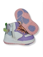 Ботинки демисезонные детские